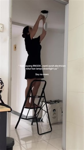 Becoming the Man of the House: Choosing Downlight Lighting Options