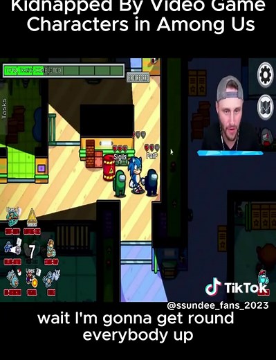 SSundee on TikTok