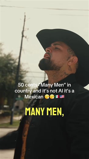 Should I drop this now or wait 👀 #50cent #louiethesinger #ai #fyp #country