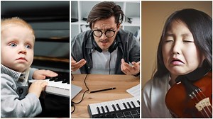 9 reasons why a career in music is a huge life mistake