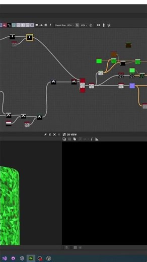 Substance Designer Error SBSARs won't import into unreal engine 5.