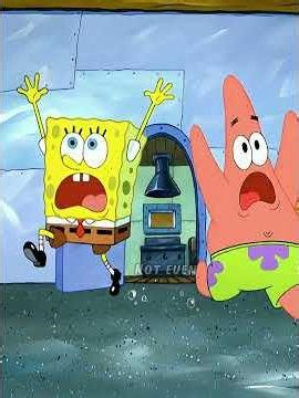 Diseased Snails DESTROY Bikini Bottom (SpongeBob's Sacrifice) 🐌💀