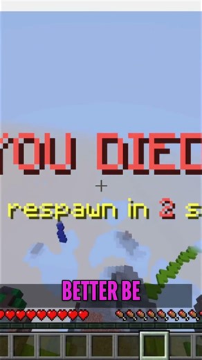 Minecraft Bed Wars Fail Team Expectations vs Reality!