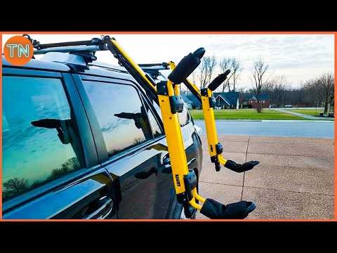 12 COOLEST CAR INVENTIONS YOU NEED TO SEE