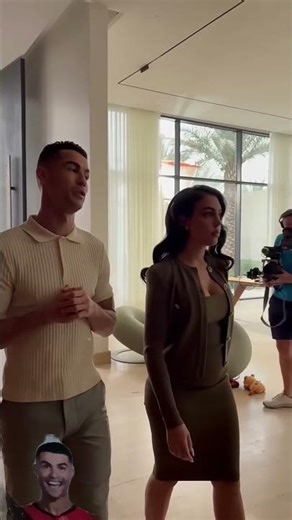 INSANE Day in the Life of Ronaldo & Georgina! 🇸🇦 Luxury, Family & AlNassr Training 🔥