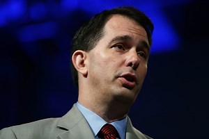 Scott Walker Tenure Controversy: How Wisconsin College Professors Are Reacting To State's Proposed Budget Cuts