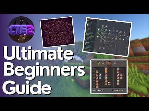 Craft to Exile 2 Ultimate Beginner Guide