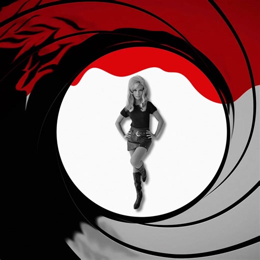 116K views · 2K reactions | Hunter Lea presents The Story of “You Only Live Twice,” premiering on my YouTube Channel, Sunday, January 26 at 5pm PT/8pm ET. Turn on notifications and subscribe to my channel so you don’t miss any future uploads:  https://youtu.be/zkGifqBaONg | Nancy Sinatra | Facebook