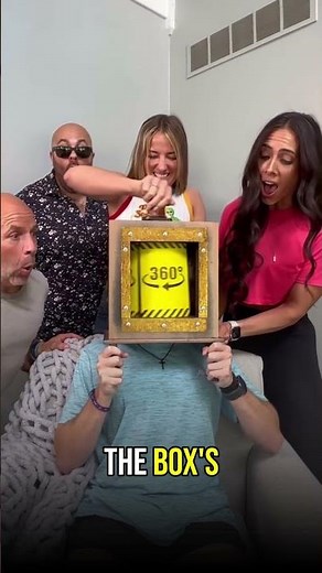 How Do They Spin Their Head 360°? 😳