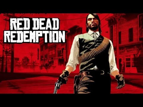 Is Red Dead Redemption on Switch 2 AMAZING? Let's Find Out... | LIVE!
