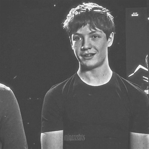 Thea editing german actors what??? | #diedreifragezeichen #edit