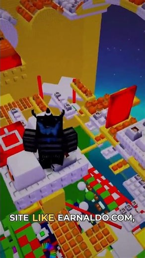 Shocking Truth: Kids Still Falling for Roblox Fakes? #shorts