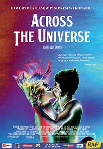 Across the Universe | Film | 2007