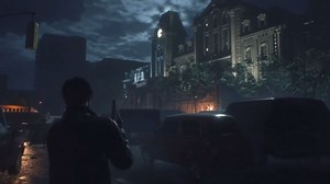 Resident Evil 2: What the West Office Safe Code Is