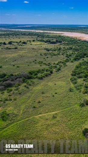 Red River Ranch 900 Acres. 1.5 miles of river Frontage. #recreationranch #texas #ranchrealestate #gsrealtyteam #HuntingLand #cattle | Greg Potts