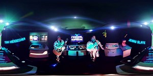 168K views · 3.7K reactions | Tenacious D have an intergalactic...