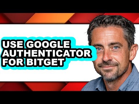 How to Use Google Authenticator for Bitget (easy Method)