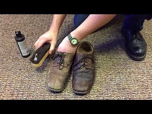 How To Restore Polish And Revive Leather Shoes