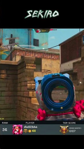 When you understand the game, you don’t panic… #shorts #codm