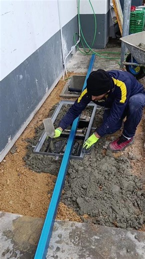 cockpit cover installation