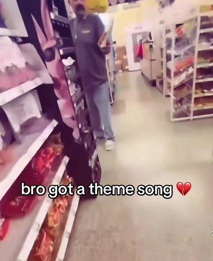 Bro Got a Theme Song: The Holy Aura 'Peak' Meme Explained