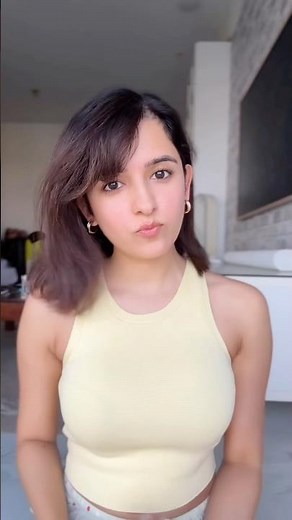 Get ready with me to go no where 😅🙈​⁠ #shorts #grwm #skincare #shirleysetia