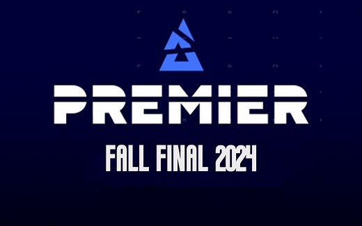 【BLAST秋决2024】ASTRALIS vs SPIRIT BO3