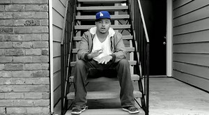 Bizzle aka The Christian Rapper - Delivered (Say You Will Freestyle)
