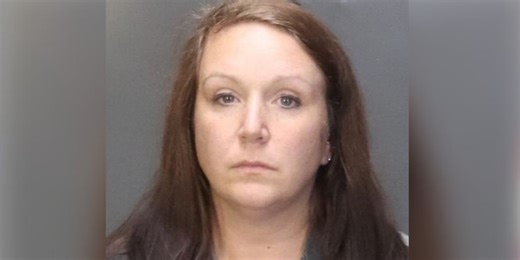 Woman convinced pastor to certify fake marriage certificate after fiancé broke up with her, police say