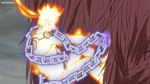 ناروتو شيبودن الحلقة 328 مدبلج بالعربية | Kakashi anime
