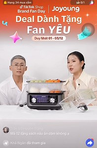 Tuôi coi mà mắc cười á Bình thường Nhi dễ thương lắm, nay lên live mà trang phục thấy hok chu đáo lắm, còn anh trai thì nhảy dzô họng ròi chỉ tay dzô khách hàng, ròi combat k trượt phát nào luôn . Cá nhân t là t thấy live này thất bại á chèn | Hong Hoa