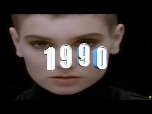 The Best Songs Of 1990 (100 Hits)
