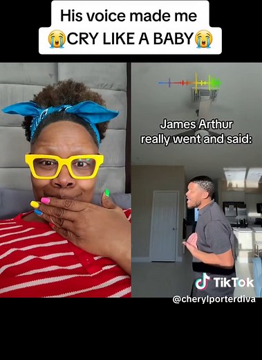 #duet with @Shelby Blue #jamesarthur #reaction #vocalcoach | James Arthur