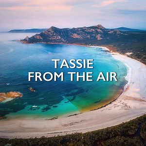 Someone please take me to Tassie! 😍🌄🚁 | Discover Tasmania