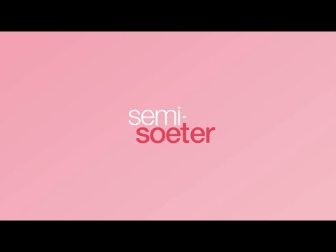 Semi Soeter