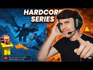 Ep 140 | Hardcore pure.