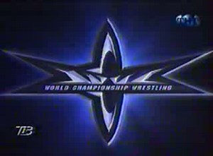 WCW Nitro (December 18, 2000)