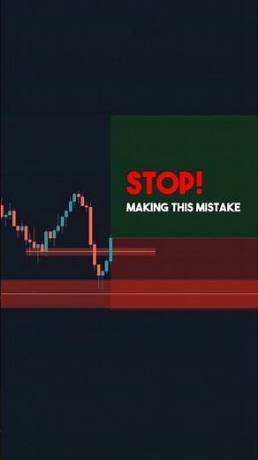 Early entries kill your Break & Retest trades. Wait for real confirmation ⚠️📉