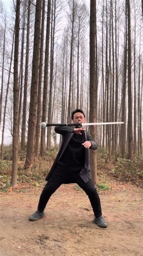 Mastering the Art of the Sword: A Deep Dive into Swordsmanship, Kendo, and Staff Technique