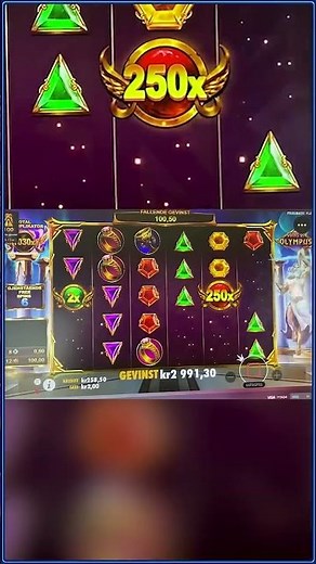 90,000x on Gates of Olympus? 😭 #maxwin
