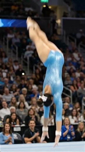 Gymnastics World #shorts #shortvideo #viralvideo #foryou #trending #youtubeshorts #video #athlete