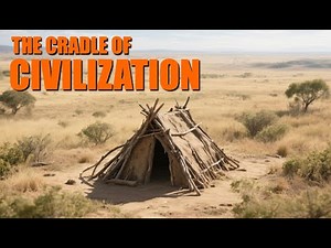 The First Shelters – How Early Humans Built Their First Homes