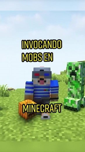 Invocando Mobs en Minecraft: Todos los Secretos Revelados