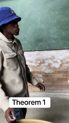 Theorem 1 Proof: Perpendicular Lines and Angle Bisect