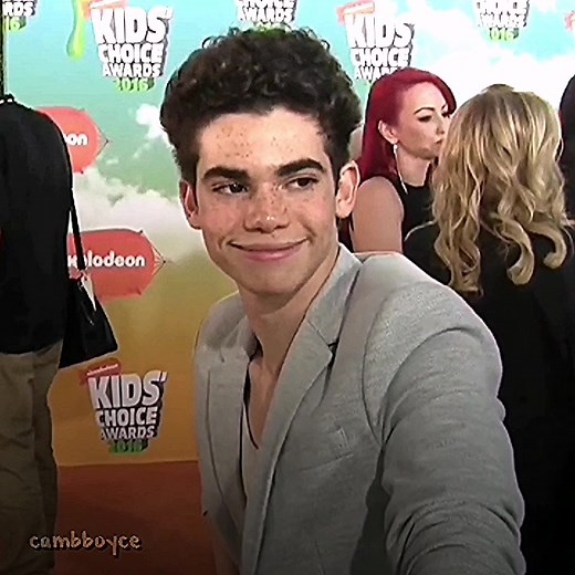 Remembering Cameron Boyce: A Tribute to a Wonderful Man | July 6, 2019