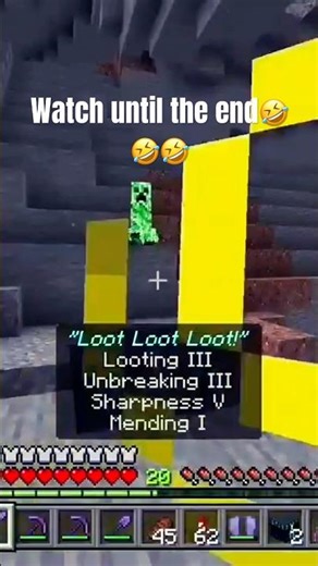 Minecraft Fails #2 — Creeper Falls 😂