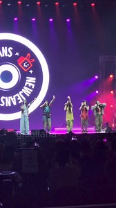 NewJeans performed "How Sweet," "ETA," and "Bubblegum" in Manila. ----------- NewJeans Minji, Hanni, Danielle, Haerin, and Hyein at Coca-Cola's Coke Studio The Ultimate Fandom Concert at the Mall Of Asia Arena. #NewJeans #뉴진스 #CokeStudioPH #CokeStudioConcert #NewJeansInManila #TheUltimateFandomConcert | Gia Allana