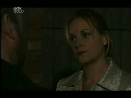 EastEnders Christmas 2003 part 1