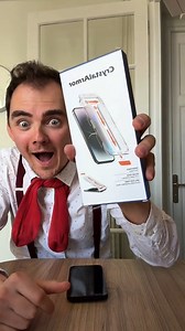 Indestructible iPhone 📱 | Andre Life hack