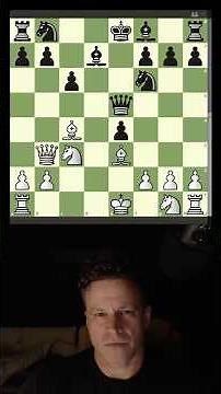 A Tricky Dilemma (Hard) #chess #chesstactics #chesspuzzles